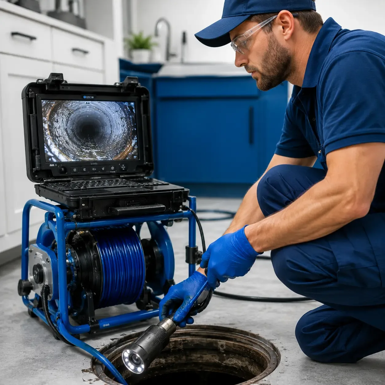 Pipe Relining professionals serving Sewell, NJ